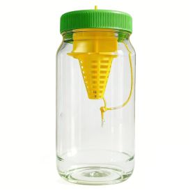 500ml empty bottle fly trap